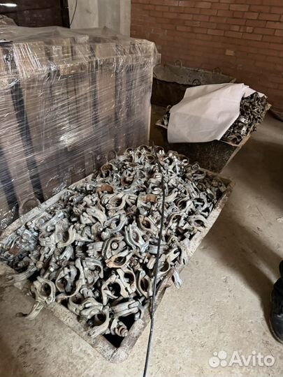 Опалубка бу хси