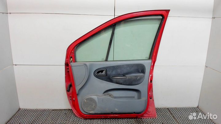 Дверь боковая Renault Scenic, 1997