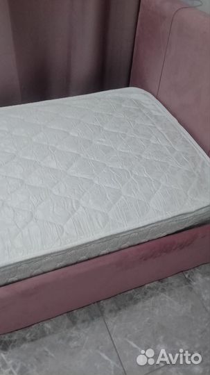 Матрас 80 на 190