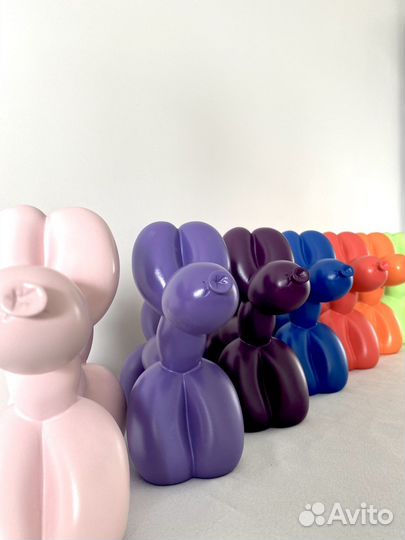 Статуэтка, собака, декор для дома, подарки