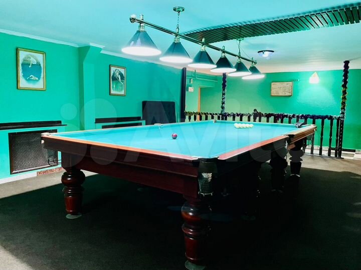 Свободного назначения, 340 м²