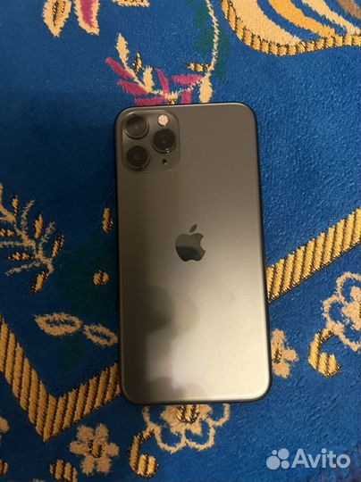 iPhone 11 Pro, 64 ГБ