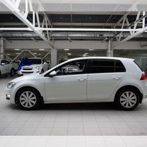 Volkswagen Golf 1.2 AMT, 2013, 120 846 км