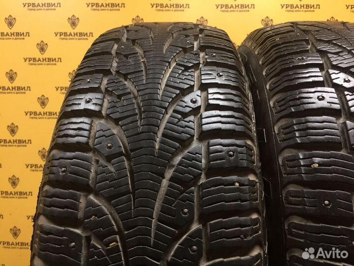 Pirelli Winter Carving Edge 205/65 R15 94