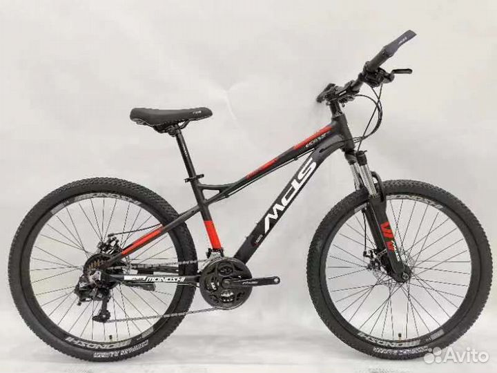 Велосипеды Новые