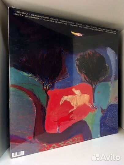 Conor Oberst - Upside Down Mountain (2xLP + CD)