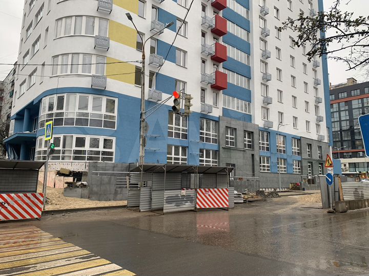 Свободного назначения, 155 м²