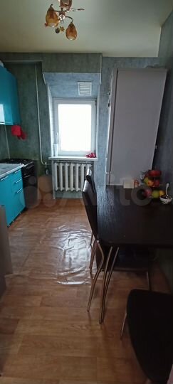 2-к. квартира, 52 м², 9/9 эт.