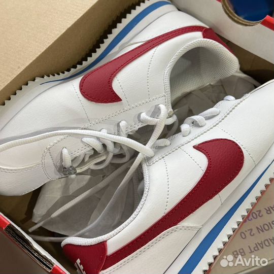 Кроссовки nike Cortez