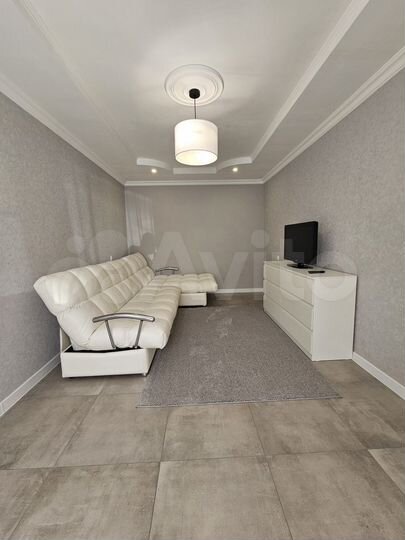 4-к. квартира, 76 м², 2/2 эт.