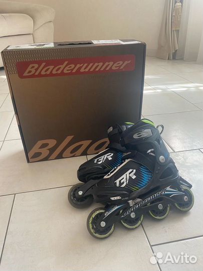 Ролики детские