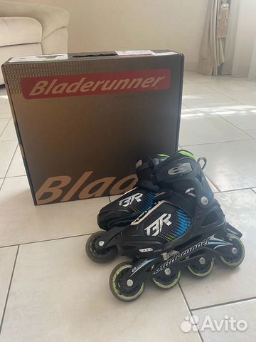 Ролики детские