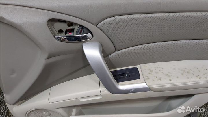 Дверь боковая Acura RDX, 2008