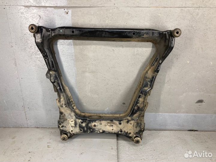 Подрамник nissan Х-Trail T 31 с 2007