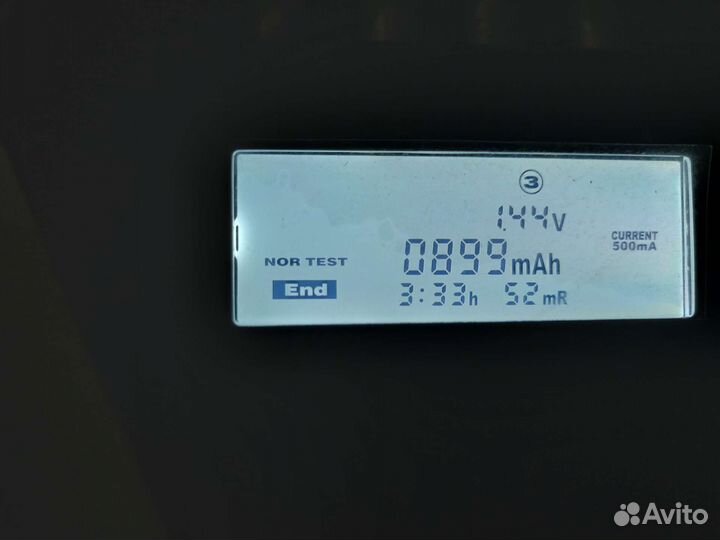 Аккумуляторы pkcell AA и ааа