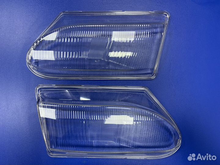 Стекло фары ваз 2113-2115 Киржач