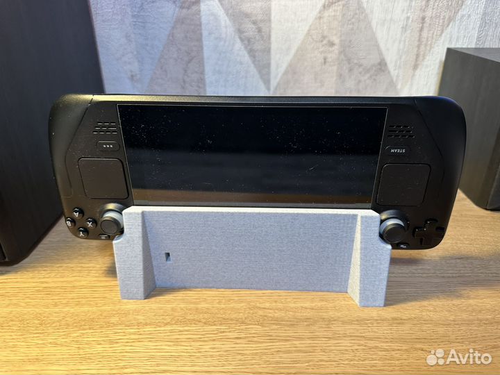 Подставка (док станция) для Steam Deck