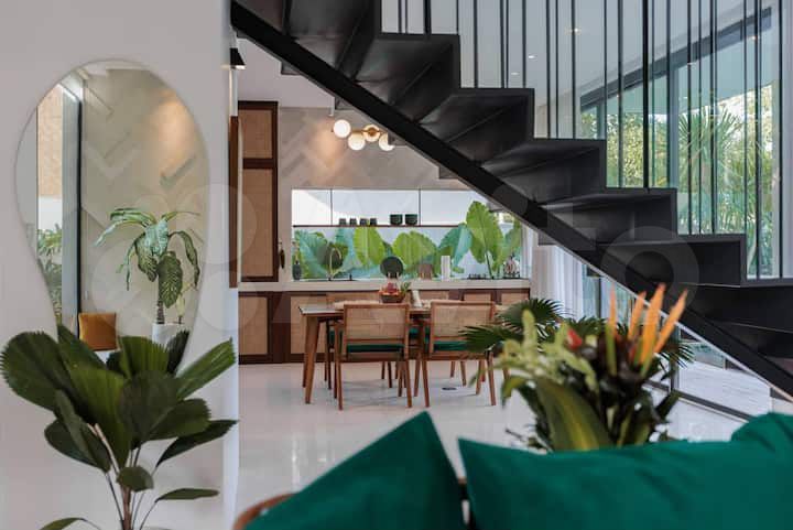 Дом (Индонезия)