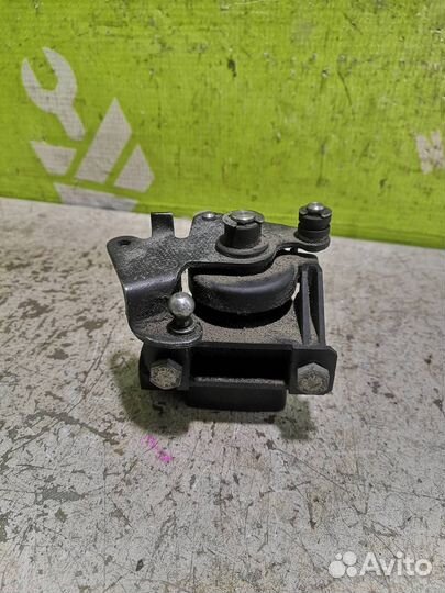 Датчик положения педали акселератора Мерседес Бе