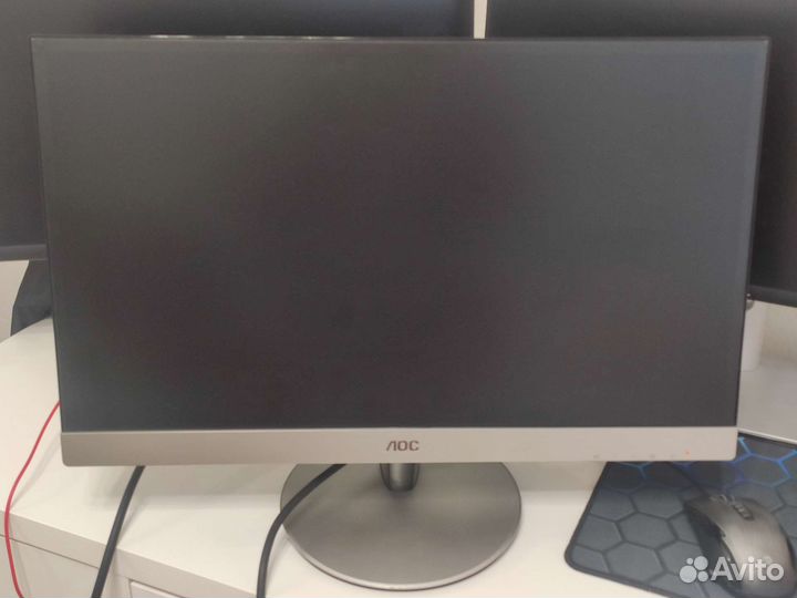 Монитор аос 230LM00025