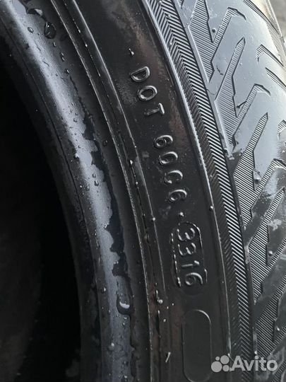 Nokian Tyres Hakkapeliitta 8 235/55 R17 103T