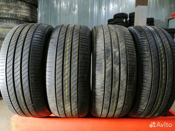 Michelin Primacy 3 ST 225/50 R17