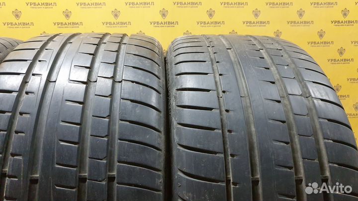 Goodyear Eagle F1 Asymmetric 3 275/30 R20 97Y