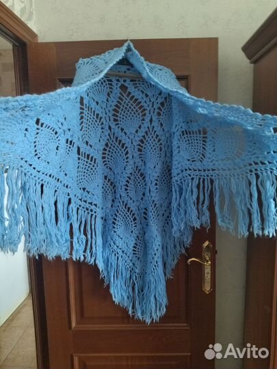 Платок шаль