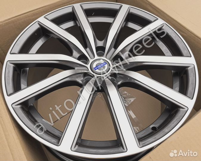 Диски Volvo XC90 C70 R18