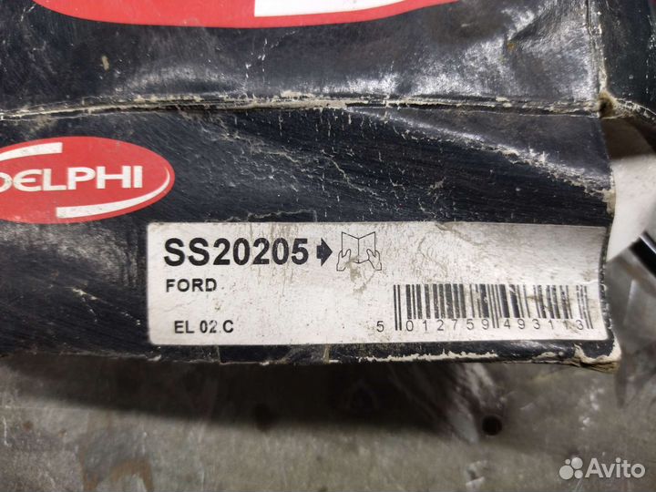 Датчик ABS Transit 2006-2014