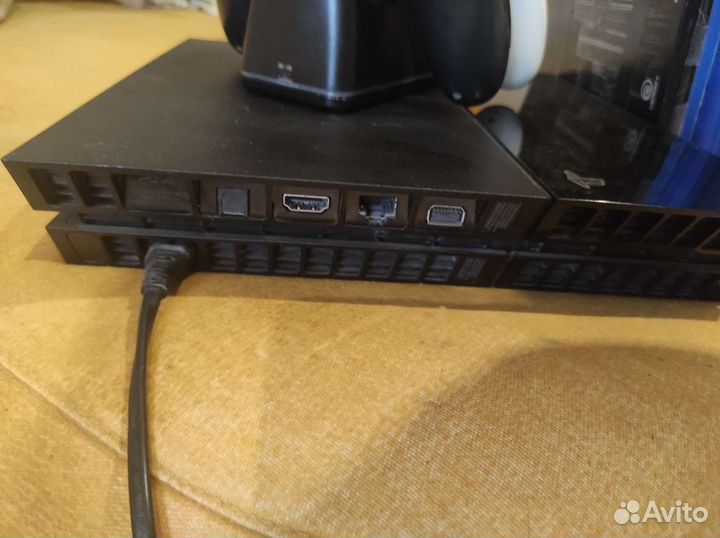 Sony playstation 4 500gb