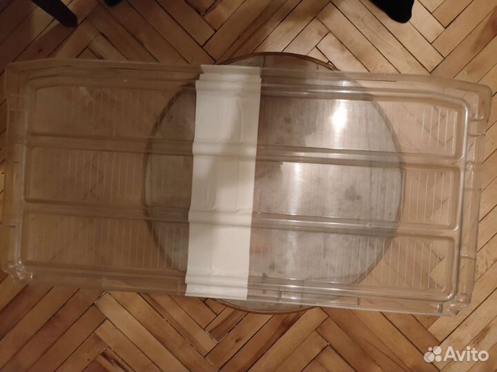 Полки для холодильника Gold Star