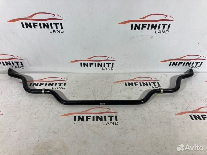 Стабилизатор передний Nissan Q70 M Fuga Y51