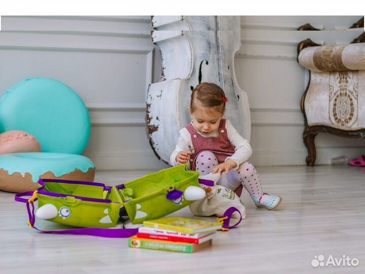 Видеоняня Philips Avent SCD 603