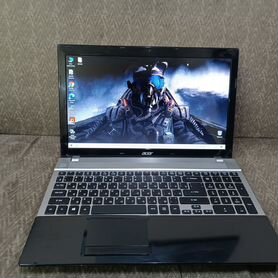 Acer SSD/8gb/Nvidia GT 2gb