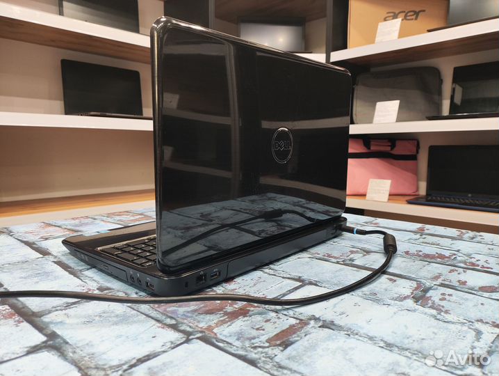 Мощный ноутбук intel core i7/8ядер/2видеокарты/SSD