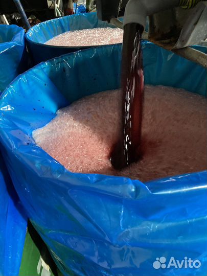 Сироп для крс сладкий высокоуглеводный