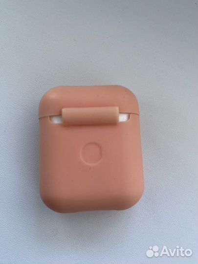 Наушники Apple earpods 1 оригинал
