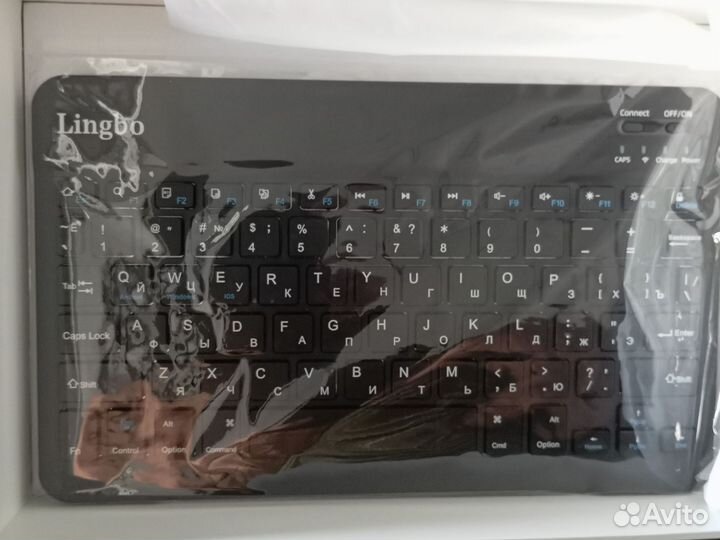 Планшетный пк Lingbo