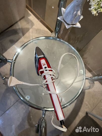 Утюжок для поездок