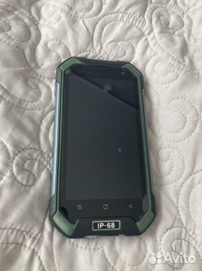 Blackview BV6000s, 2/16 ГБ