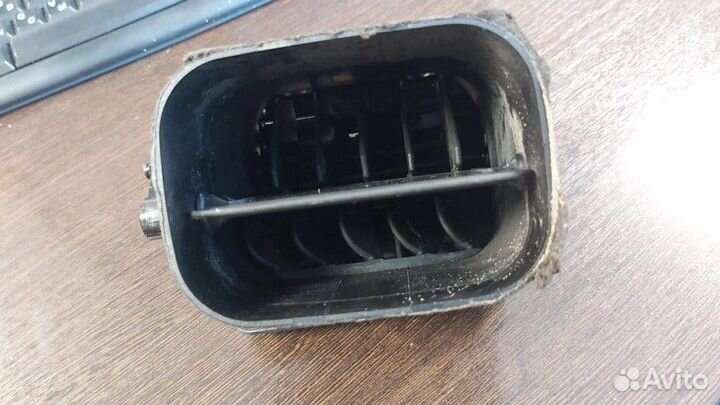 Дефлектор воздушный правый Bmw X5 E53