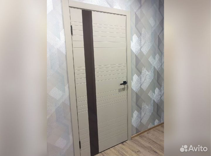 Двери Межкомнатные в рассрочку