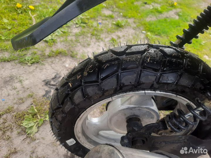 Скутер 150сс