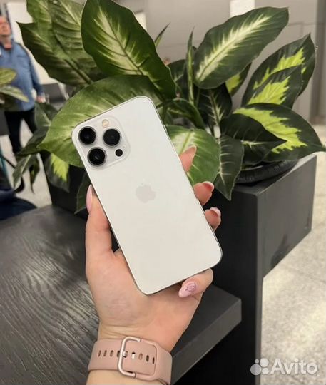 iPhone 13 Pro, 512 ГБ