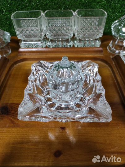 Набор для крепких напитков Мини бар