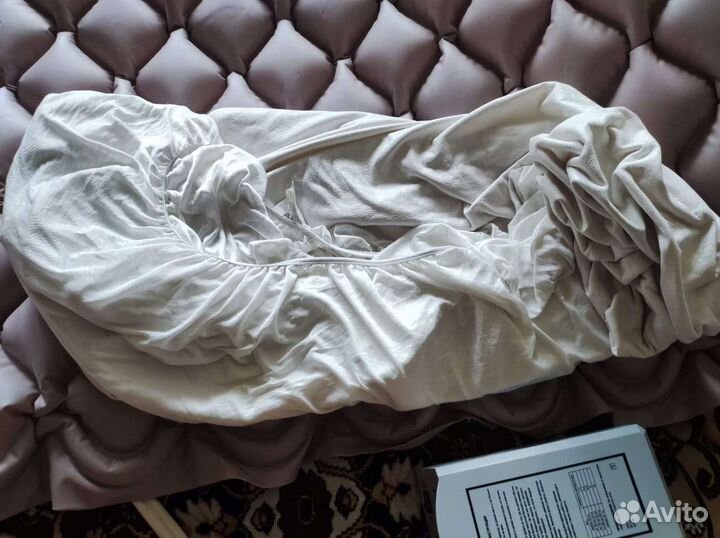 Антипролежневый матрас