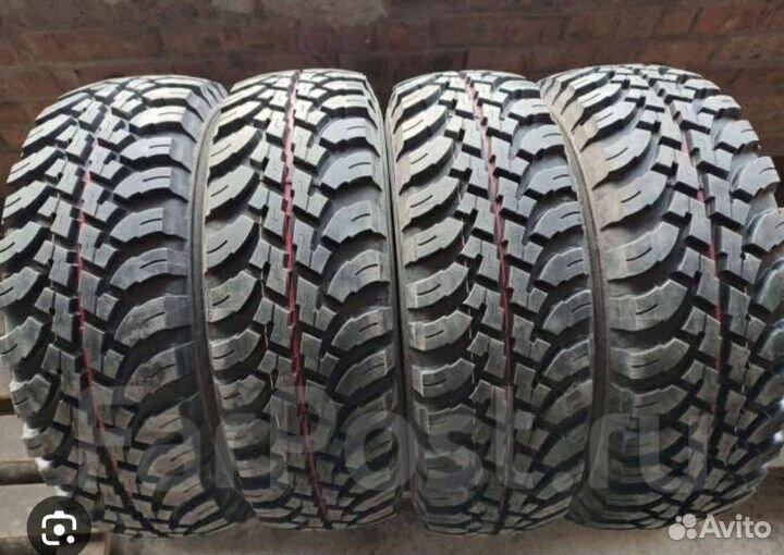 Contyre Expedition 215/65 R16 98Q