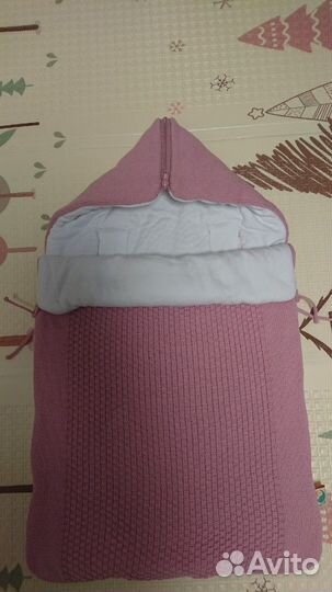 Конверт для ребенка