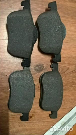 Тормозные колодки